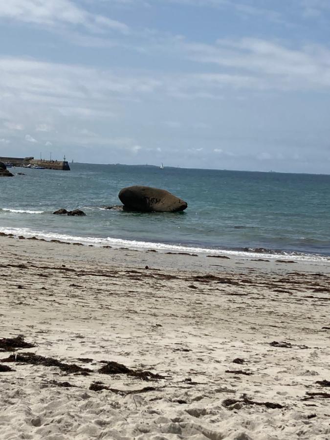 Sleepinconcarneau, 200 M De La Mer, Centre-Ville Pietonnier מראה חיצוני תמונה