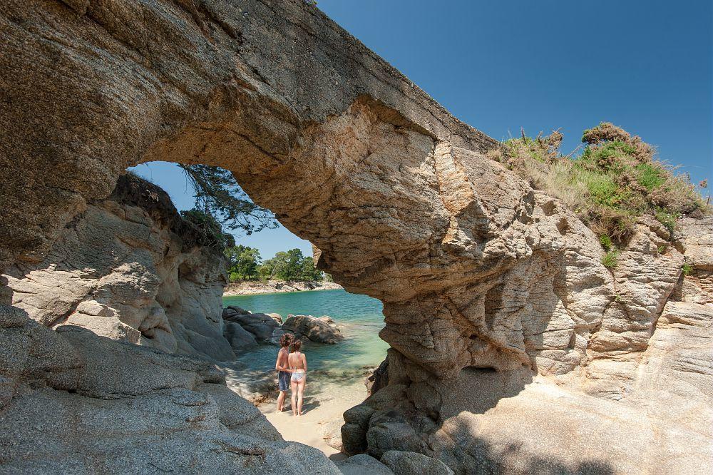 Sleepinconcarneau, 200 M De La Mer, Centre-Ville Pietonnier מראה חיצוני תמונה