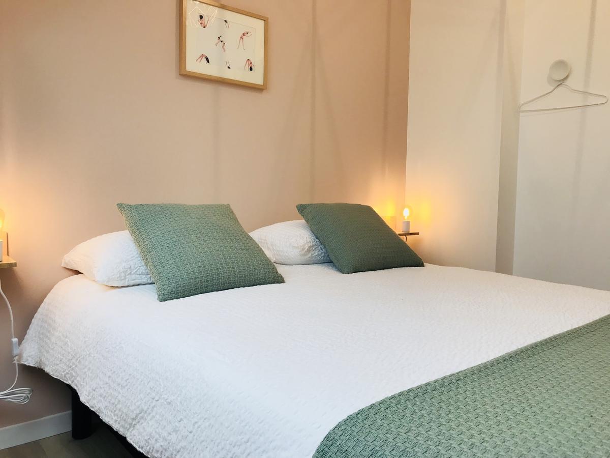 Sleepinconcarneau, 200 M De La Mer, Centre-Ville Pietonnier מראה חיצוני תמונה