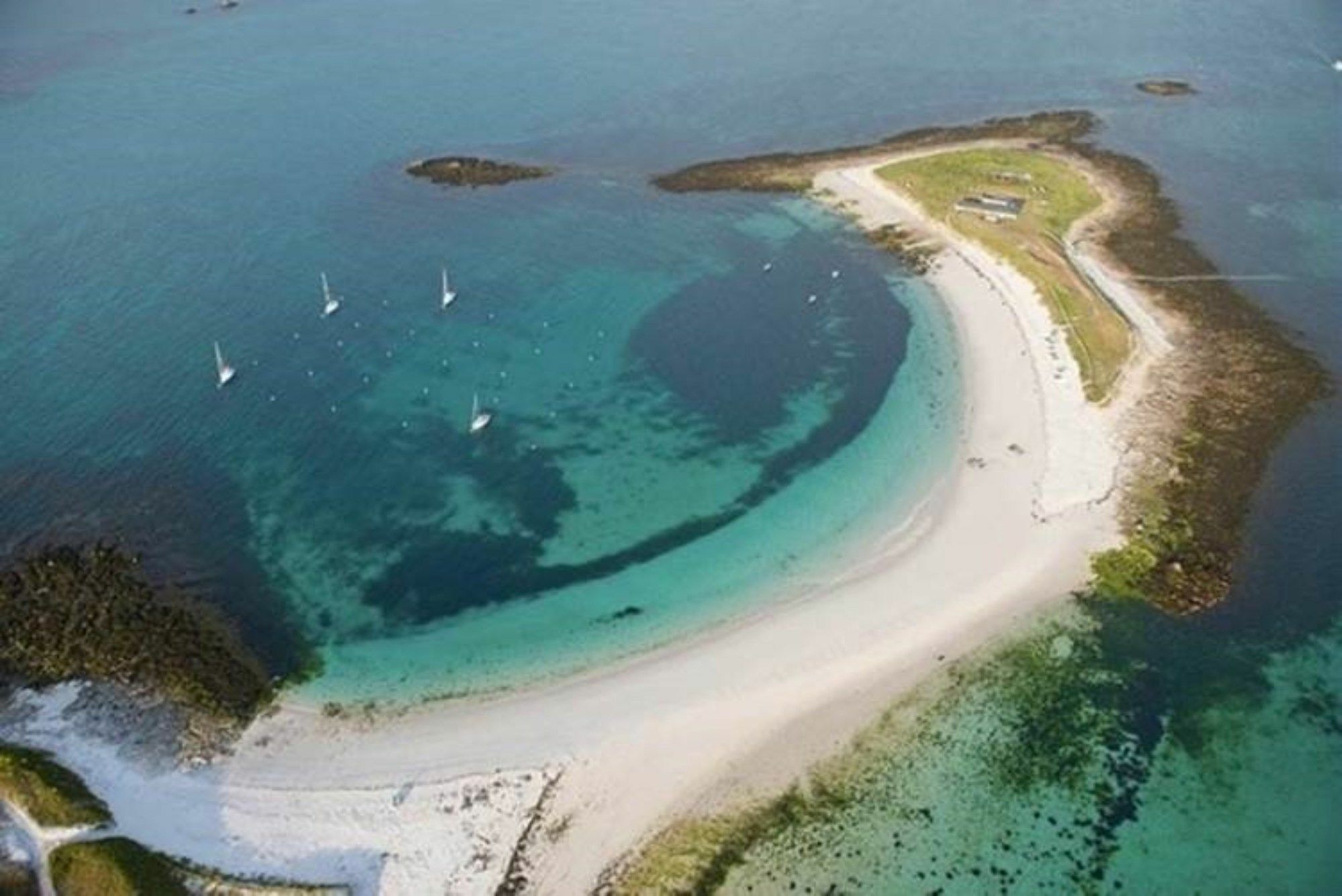 Sleepinconcarneau, 200 M De La Mer, Centre-Ville Pietonnier מראה חיצוני תמונה